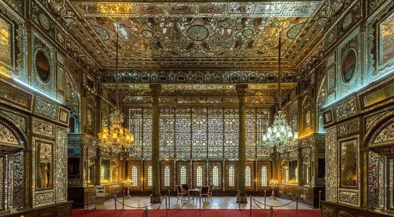 معروف&zwnj;ترین بناهای تاریخی ایران را بشناسید
