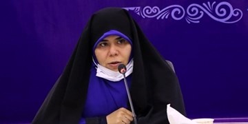 تحقق سهم مدیریت زنان در برنامه ششم را دنبال میکنیم/ عدالت در انتصابات یکی از جنبههای مهم عدالت شغلی است/ سهم زنان در اداره کشور باید به ۳۰ درصد برسد