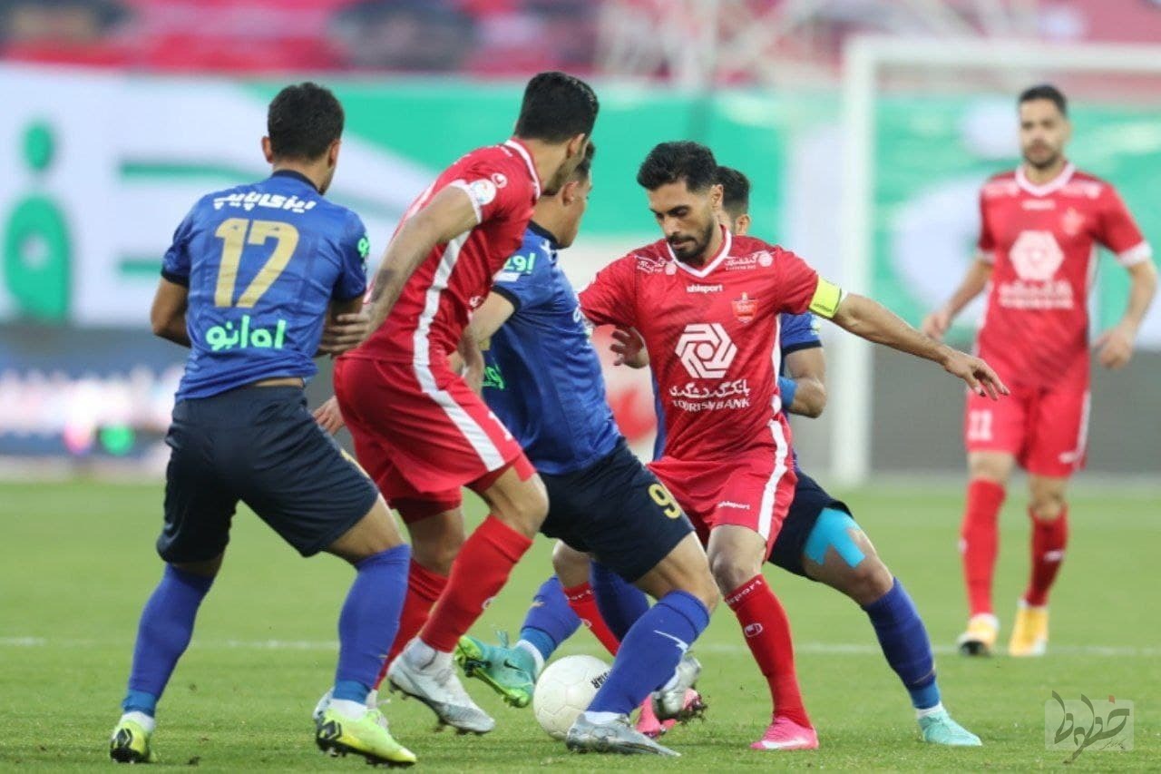 چه تیمهایی جایگزین استقلال و پرسپولیس در آسیا خواهند شد؟ چه تیمهایی جایگزین استقلال و پرسپولیس در آسیا خواهند شد؟