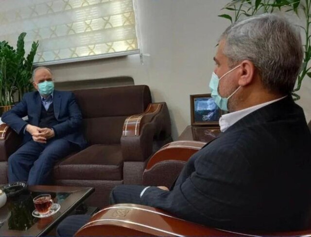 وزیر دادگستری: تهران یک چهارم پروندههای کشور را به خود اختصاص داده است وزیر دادگستری: تهران یک چهارم پروندههای کشور را به خود اختصاص داده است