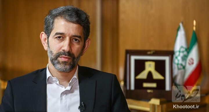 در حال تجهیز متروی تهران هستیم/ راهبر محافظ اتوماتیک قطار را قطع کرده بود در حال تجهیز متروی تهران هستیم/ راهبر محافظ اتوماتیک قطار را قطع کرده بود