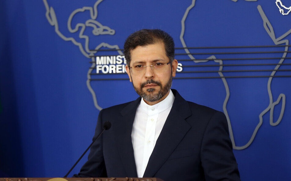 منافع برخی کشور&zwnj;ها از ناامنی، عامل اصلی رشد تروریسم