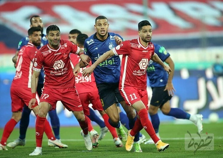واگذاری استقلال و پرسپولیس برای رهایی از حذف آسیایی