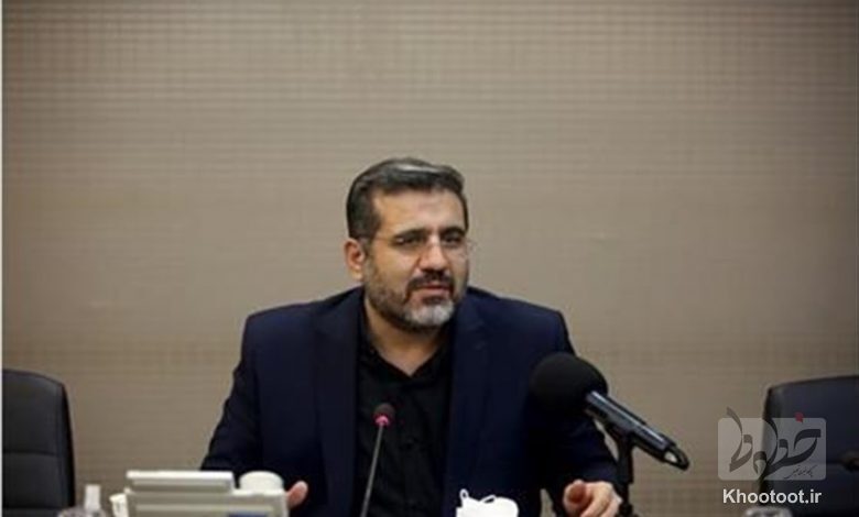 مکتب مقاومت با نام سردار سلیمانی گره خورده است مکتب مقاومت با نام سردار سلیمانی گره خورده است