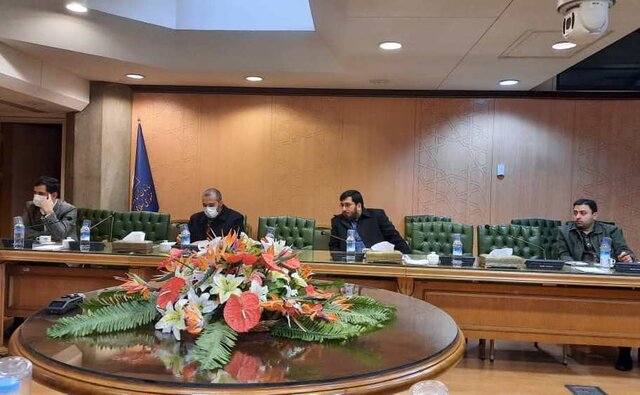 همکاری کتابخانه ملی و مجلس برای دیجیتالسازی منابع