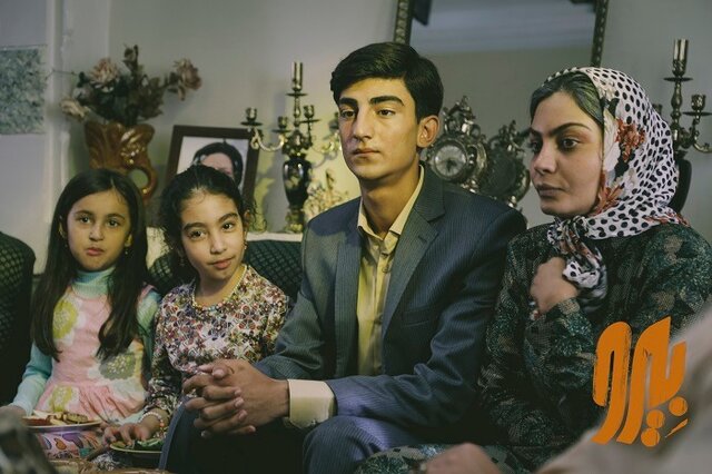 «بیرو» شروع ِ شکل جدیدی از فیلم سازی در ایران است/ تجسم امید و عشق و رسیدن به آرزو‌ها