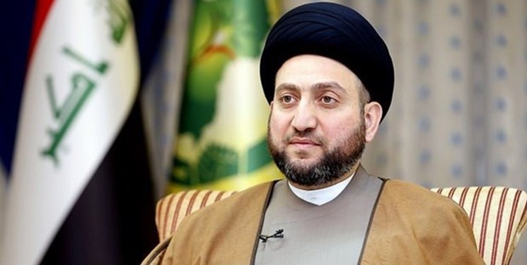سیدعمار حکیم: رحلت آیتالله صافی فاجعهای بزرگ و دردناک برای مسلمانان است سیدعمار حکیم: رحلت آیتالله صافی فاجعهای بزرگ و دردناک برای مسلمانان است