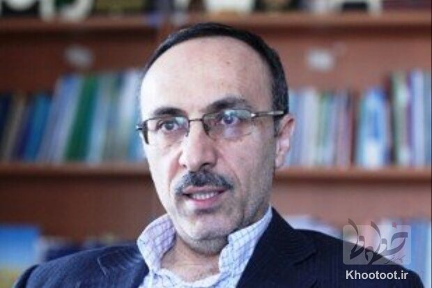 مرگ های اومیکرون هنوز شروع نشده/تا قله بیماری فاصله داریم مرگ های اومیکرون هنوز شروع نشده/تا قله بیماری فاصله داریم