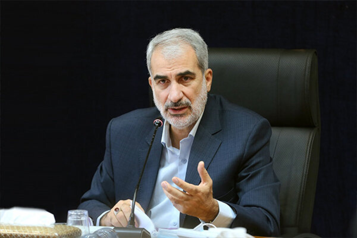 نوری: رتبه بندی معلمان در حال پیگیری است
