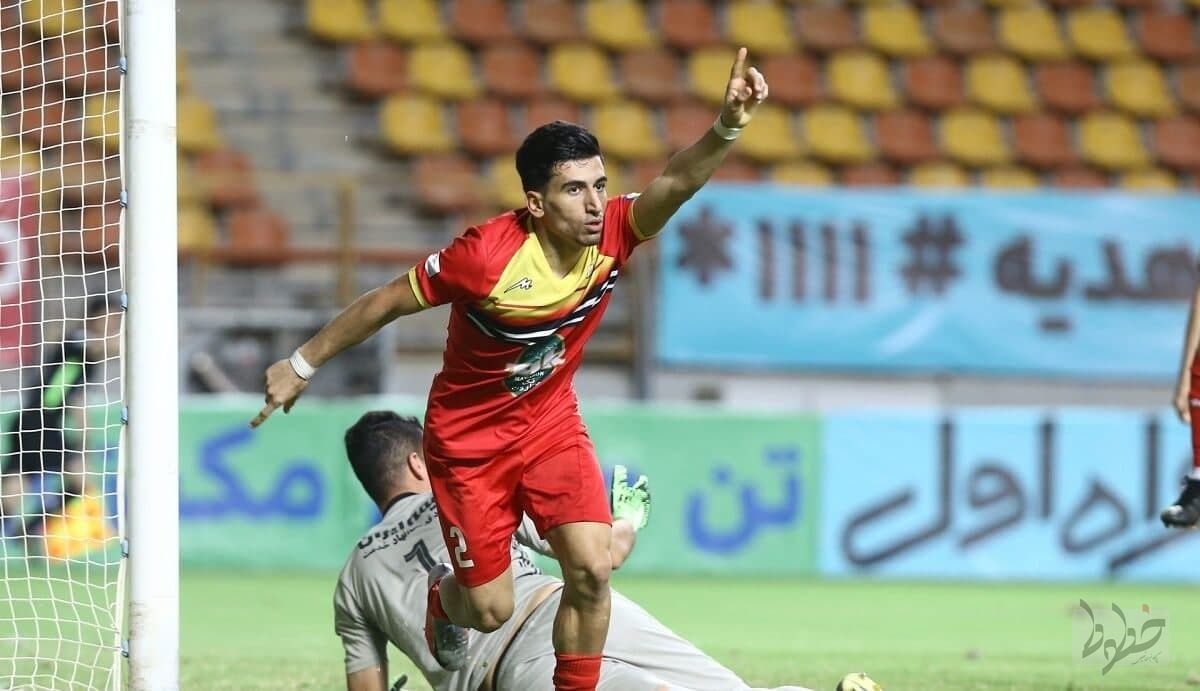 توافق جالب استقلال و فولاد خوزستان توافق جالب استقلال و فولاد خوزستان