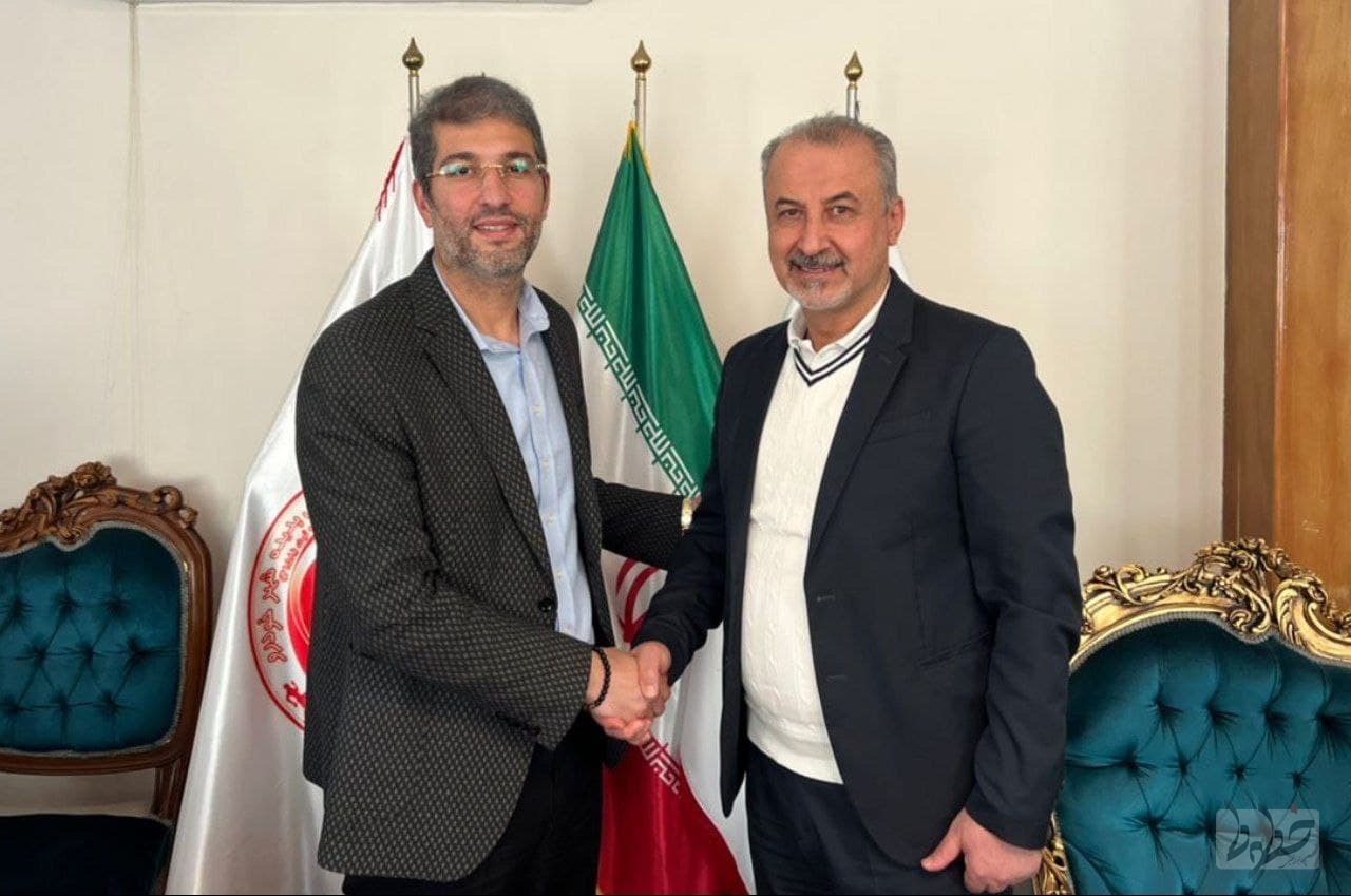 توافق پرسپولیس و پدیده برای بستن پرونده مطالبات تیم مشهدی توافق پرسپولیس و پدیده برای بستن پرونده مطالبات تیم مشهدی