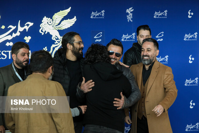 بیتوجهی هنرمندان به پروتکلها بیتوجهی هنرمندان به پروتکلها