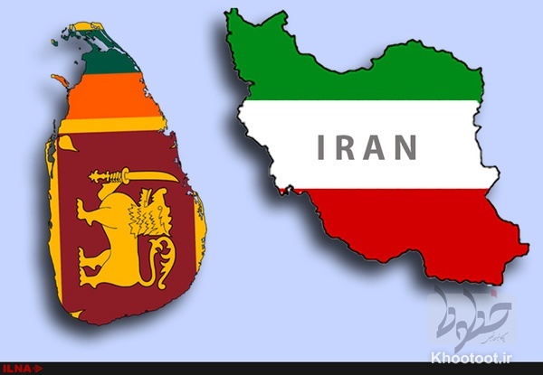 تاکید رییس جمهور بر گسترش همکاری‌های ایران و سریلانکا
