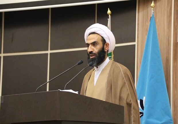 دست نیروی انتظامی در برخورد با اشرار باید باز باشد دست نیروی انتظامی در برخورد با اشرار باید باز باشد