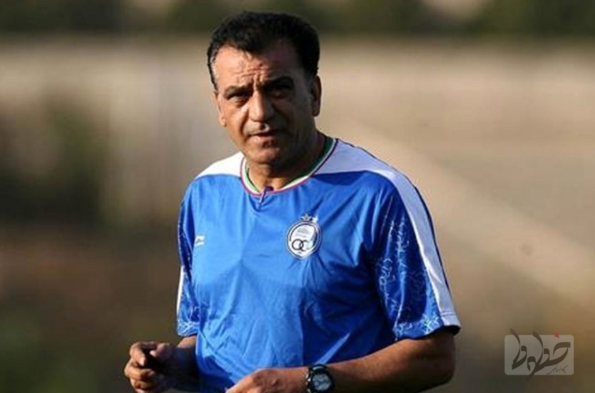 بازیکنان استقلال بعد از کرونا دو بازی انجام دادند/ دنبال مقصر نیستیم بازیکنان استقلال بعد از کرونا دو بازی انجام دادند/ دنبال مقصر نیستیم
