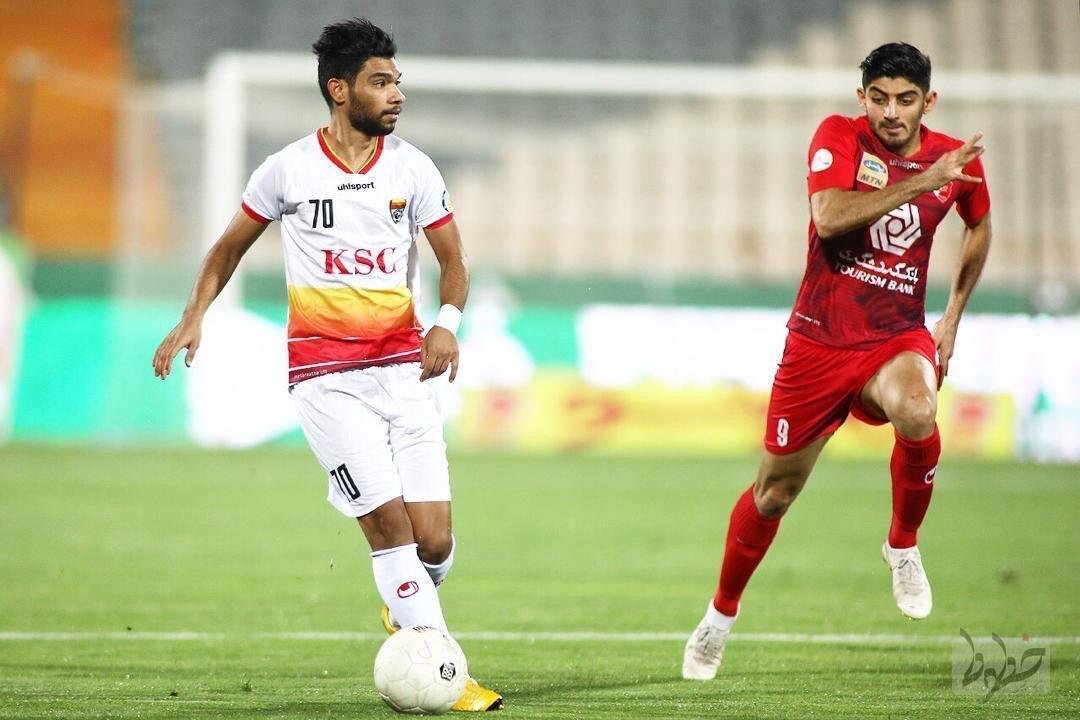 اهداف متفاوت پرسپولیس و فولاد در سوپرچام اهداف متفاوت پرسپولیس و فولاد در سوپرچام