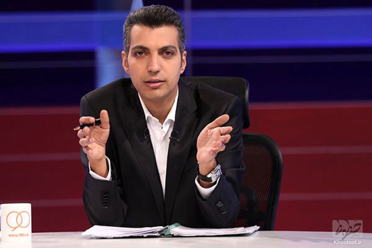 بازگشت «عادل» به سیما بازگشت «عادل» به سیما