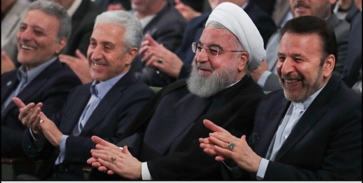 روزهای سخت اساتید انقلابی در دولت روحانی و سکوت اصلاحطلبان / آقایان تا حالا کجا بودند؟ روزهای سخت اساتید انقلابی در دولت روحانی و سکوت اصلاحطلبان / آقایان تا حالا کجا بودند؟