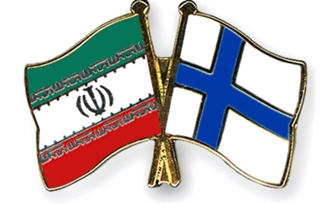 تاکید ایران و فنلاند بر مقابله با تروریسم و گسترش همکاریهای حقوقی و قضائی تاکید ایران و فنلاند بر مقابله با تروریسم و گسترش همکاریهای حقوقی و قضائی