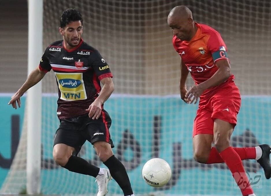 داستان &laquo;هندی&raquo; برای نابودگر پرسپولیس