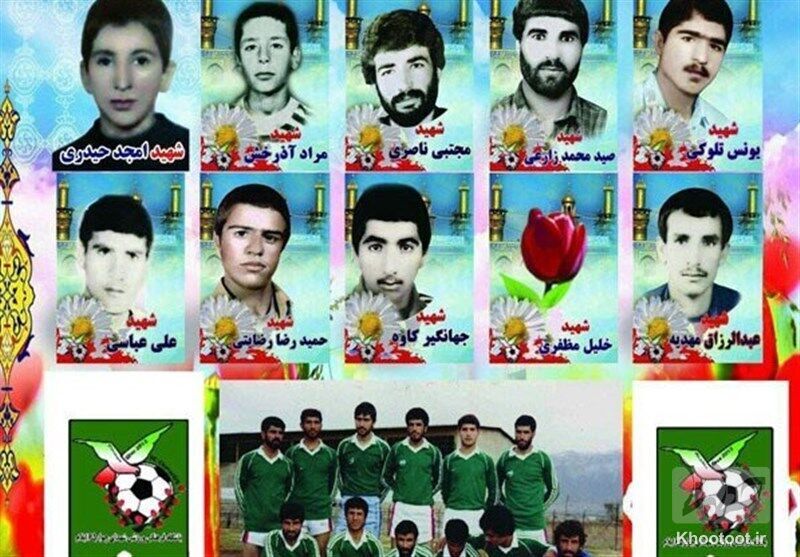 وظیفه تریبون‌داران و هنرمندان، روشنگری در راستای جهاد تبیین است/جنایت صدام علیه شهدای «چوار» باید فراتر از مرز‌های ایران به نمایش گذاشته شود