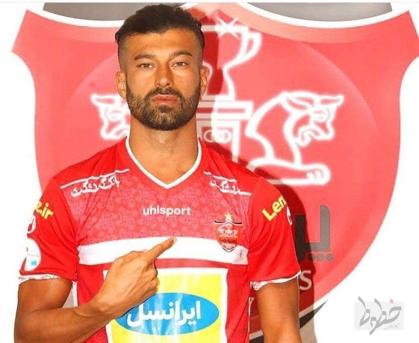 معامله دو سر برد رضاییان و پرسپولیس معامله دو سر برد رضاییان و پرسپولیس