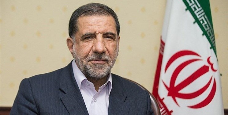فایل صوتی اخیر، اقتدار فرماندهی و سلامت سازمانی سپاه را نشان میدهد فایل صوتی اخیر، اقتدار فرماندهی و سلامت سازمانی سپاه را نشان میدهد