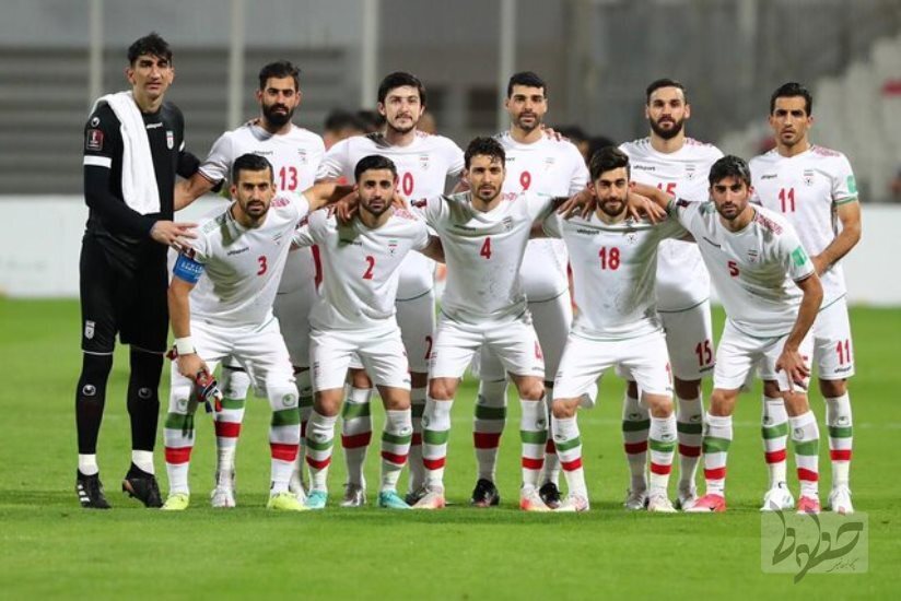 اسکوچیچ ۲۷ بازیکن را برای دیدار با عراق و امارات به خط کرد