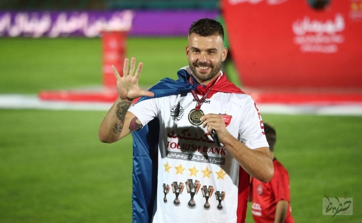 دردسری که پرسپولیس از فقدان مدیریت خورد دردسری که پرسپولیس از فقدان مدیریت خورد