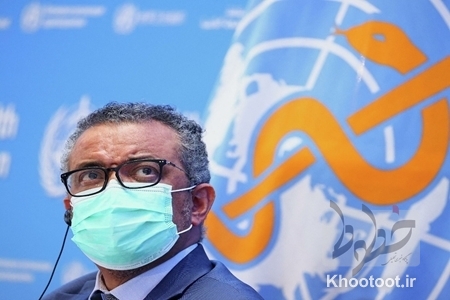 مدیرکل سازمان جهانی بهداشت مهار مالاریا در ایران را تحسن کرد