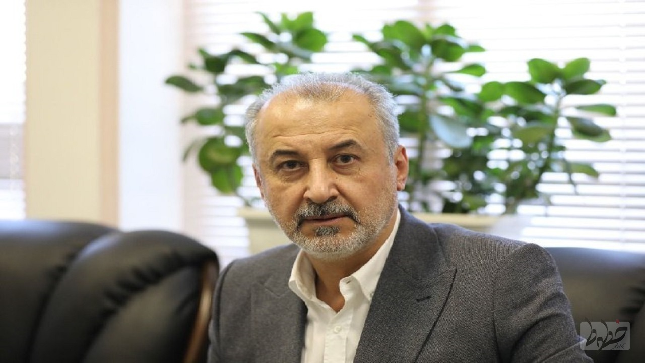 مخالفت مدیرعامل باشگاه پرسپولیس با استعفای گلمحمدی مخالفت مدیرعامل باشگاه پرسپولیس با استعفای گلمحمدی