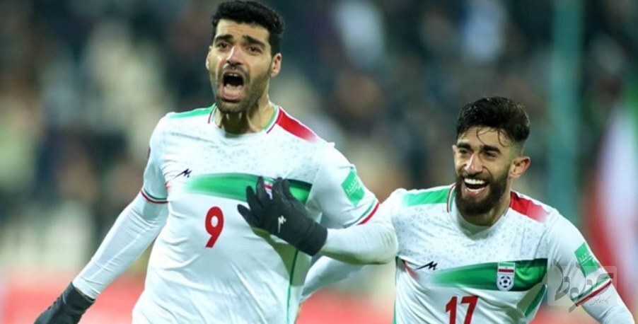 برنامهریزی دقیق رمز موفقیت در جام جهانی است/ الان وقت بحث پاداش نیست برنامهریزی دقیق رمز موفقیت در جام جهانی است/ الان وقت بحث پاداش نیست