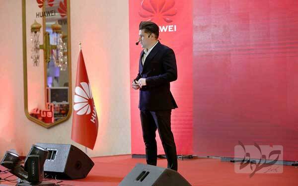 جدیدترین محصولات هوآوی در راه بازارایران جدیدترین محصولات هوآوی در راه بازارایران