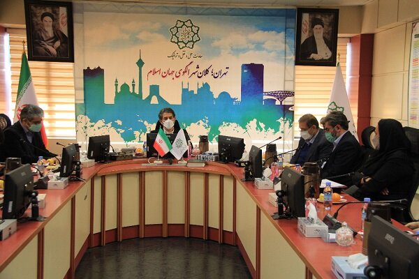 پایانه جدید شرق تهران راهاندازی میشود پایانه جدید شرق تهران راهاندازی میشود