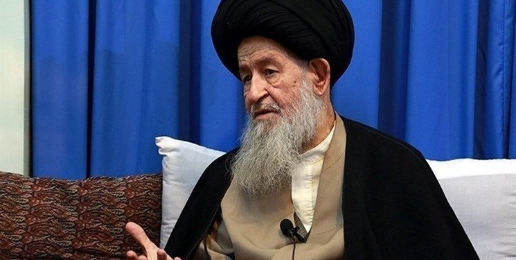 بیانیه دفتر آیتالله علوی گرگانی/ حال ایشان خوب است به شایعات توجه نکنید بیانیه دفتر آیتالله علوی گرگانی/ حال ایشان خوب است به شایعات توجه نکنید