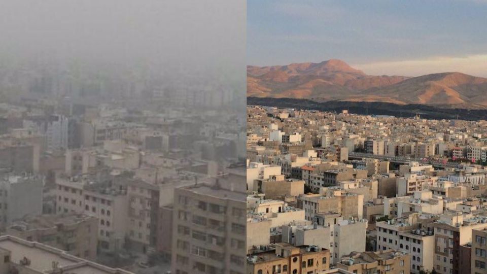اخطار به رئیس جمهور! اخطار به رئیس جمهور!