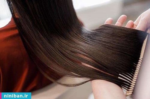 هزینه کراتین مو در سال ۱۴۰۱ چقدر است؟ همه چیز درباره کراتین مو