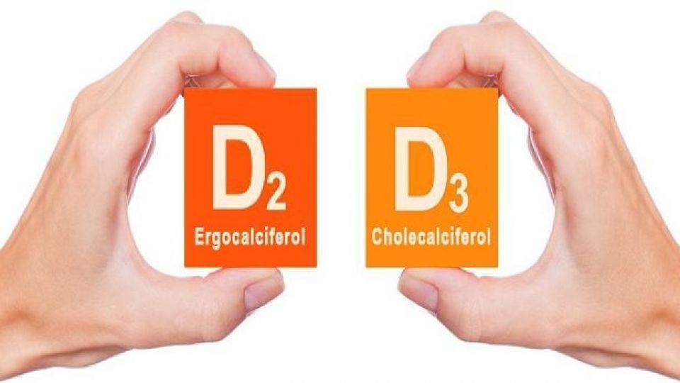 کدام نوع ویتامین D در تقویت سیستم ایمنی بدن مؤثرتر است؟ کدام نوع ویتامین D در تقویت سیستم ایمنی بدن مؤثرتر است؟