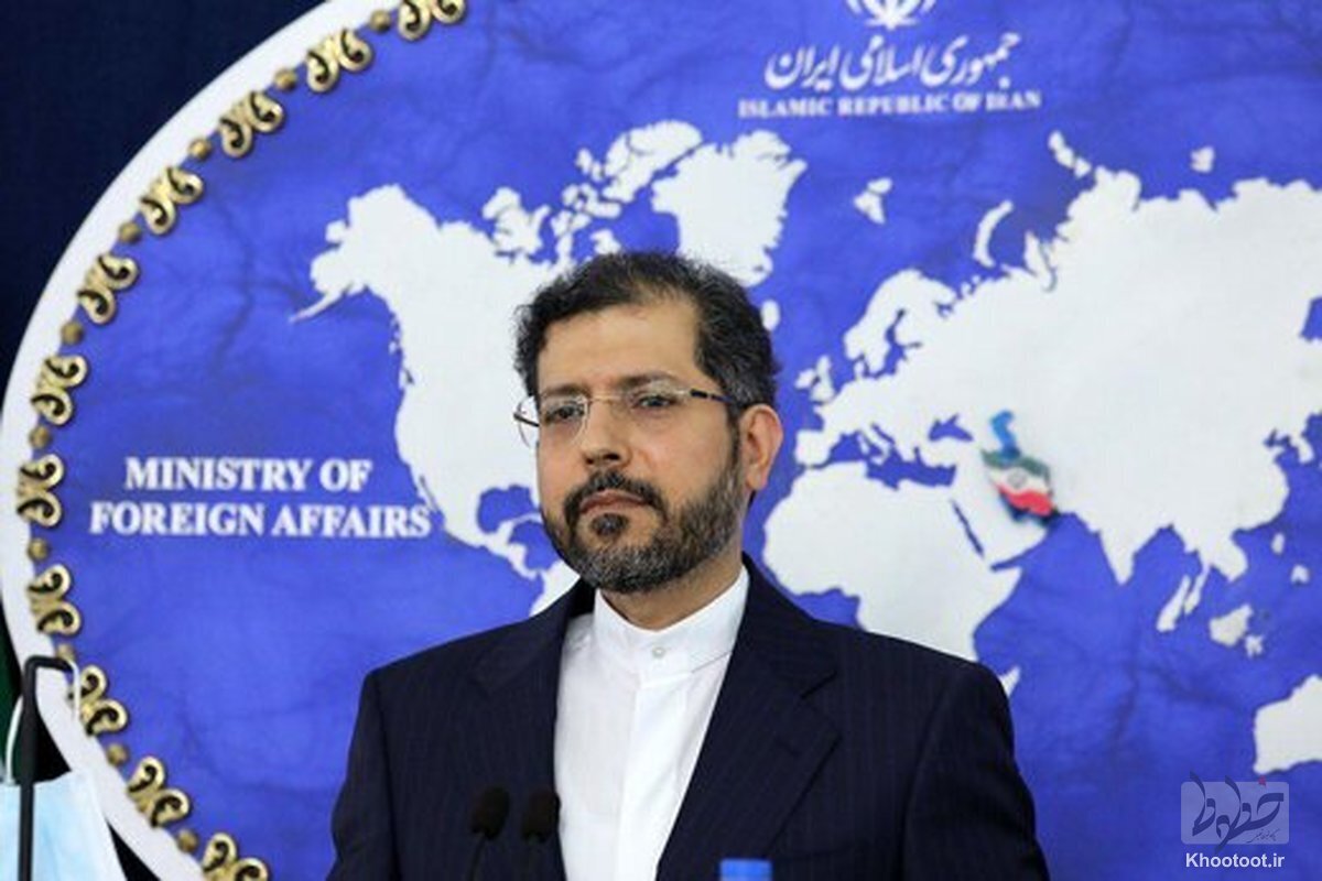 وزارت خاراجه ایران به قطعنامه اخیر شورای امنیت در رابطه با بحران یمن واکنش نشان داد!