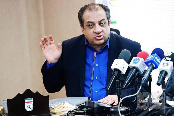 پاسخ سهیل مهدی به ادعای استقلال و حضور تماشاگران در دربی