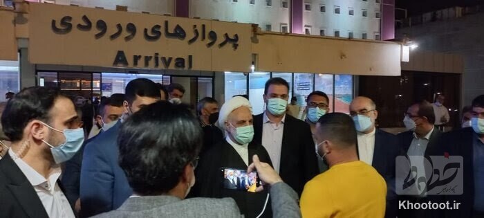 دستور تشدید و تقویت سازوکارهای نظارتی برای مقابله با قاچاق کالا دستور تشدید و تقویت سازوکارهای نظارتی برای مقابله با قاچاق کالا