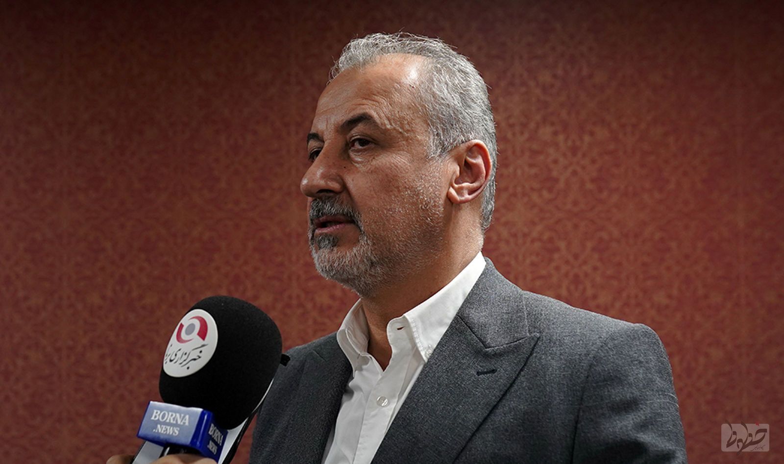 برند باشگاه پرسپولیس از تمامی ملکها بالاتر است/ رویای واگذاری سرخابیها به حقیقت میپیوندد برند باشگاه پرسپولیس از تمامی ملکها بالاتر است/ رویای واگذاری سرخابیها به حقیقت میپیوندد
