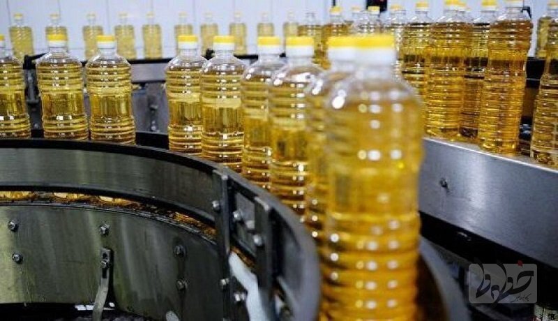 احتمال کمبود روغن خوراکی در ماه رمضان احتمال کمبود روغن خوراکی در ماه رمضان