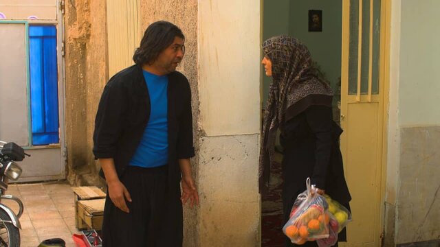 «بیخوابی» تمام شد/قصه قصاص