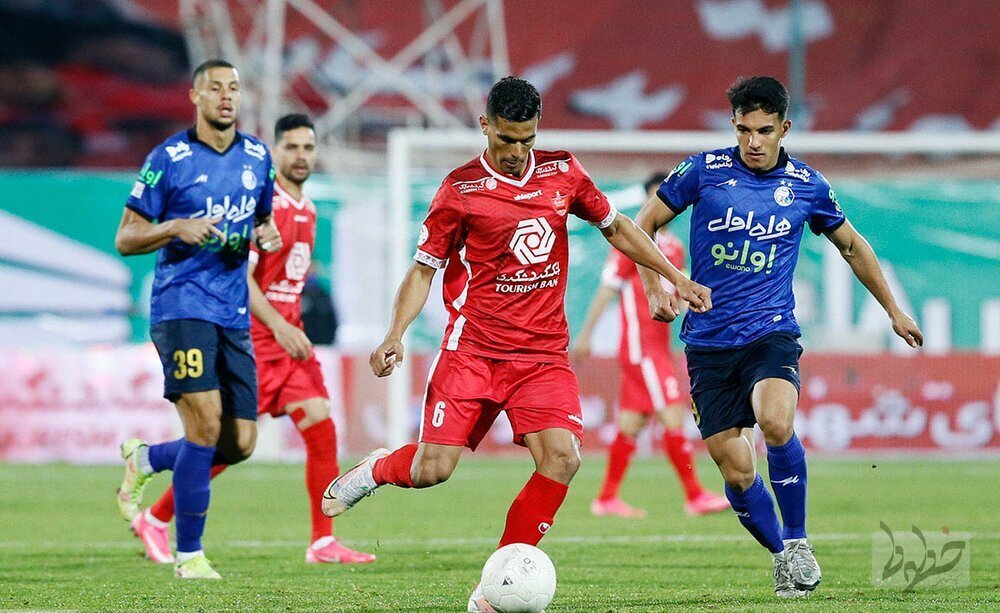 ۹ هفته جنجالی در انتظار استقلال و پرسپولیس