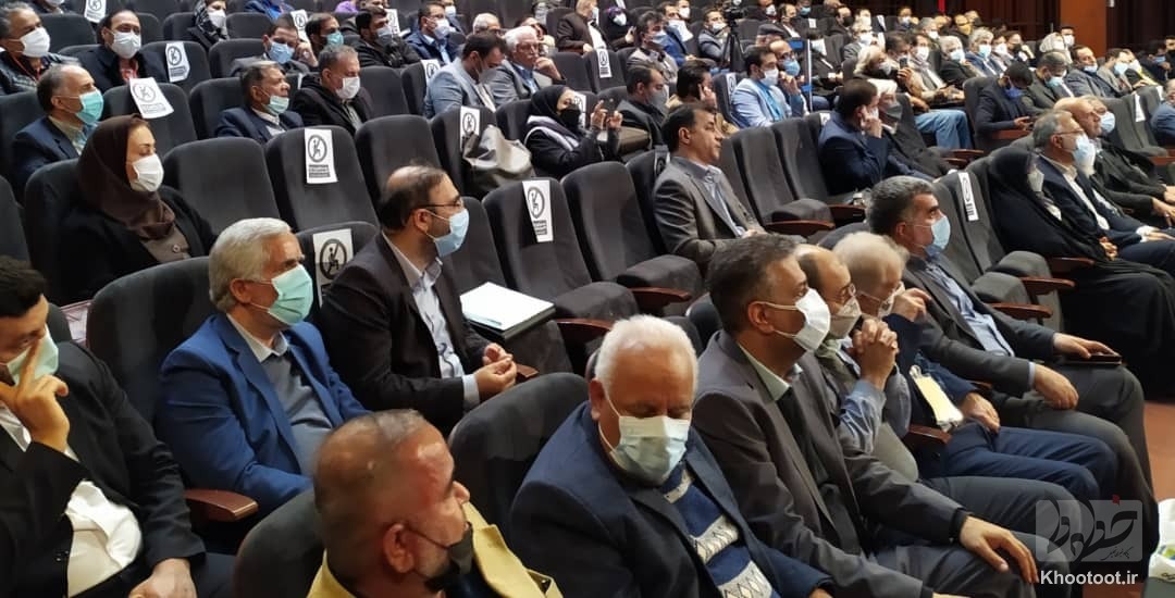 برگزاری اولین همایش الزامات، راهکارهای تولید، مانع زدایی و پشتیبانی مسکن و ساختمان شهر تهران