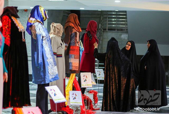 بیمه هنرمندان حوزه مُد و لباس پیگیری می شود