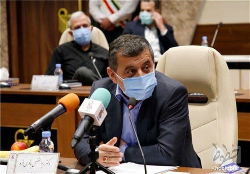 دسترسی آسان به پزشک را تقویت می&zwnj;کنیم