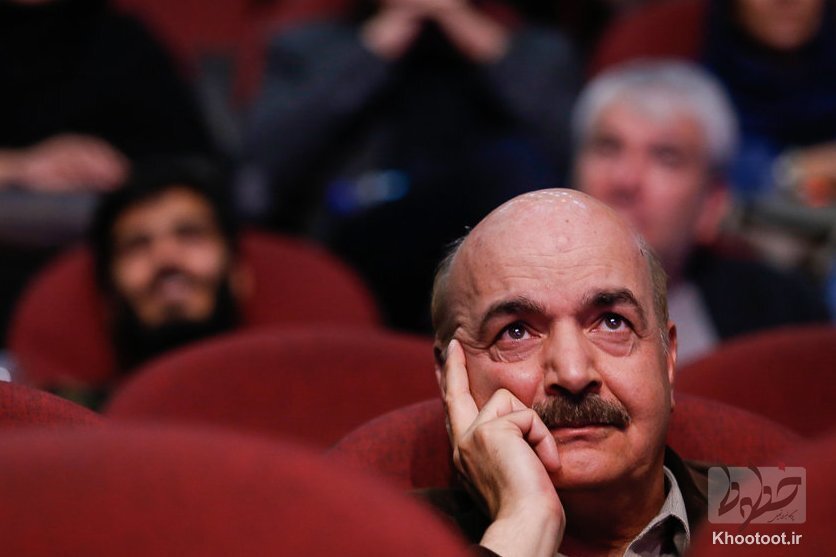 «مهمونی» ایرج طهماسب خارج از تلویزیون/ دلیل ممیزیهای عجیب چیست؟