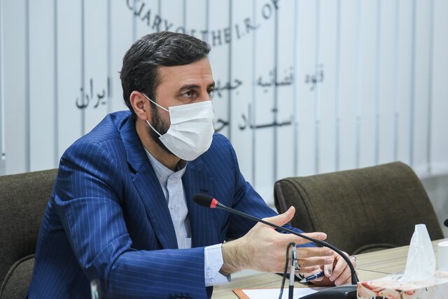 انتقاد دبیر ستاد حقوق بشر به سرکوب اعتراضات مسالمت آمیز در کانادا انتقاد دبیر ستاد حقوق بشر به سرکوب اعتراضات مسالمت آمیز در کانادا